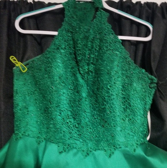 Prom Dress - Picture 2 of 8